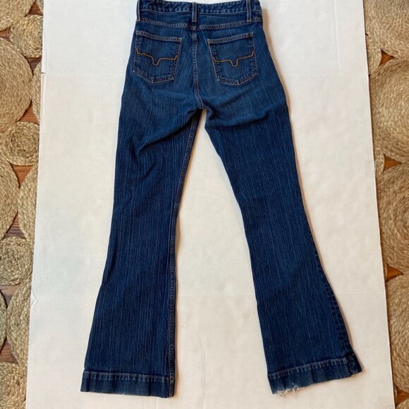 Kimes Ranch HighRise Bootcut Jeans Sz4/32 - Picture 3 of 13